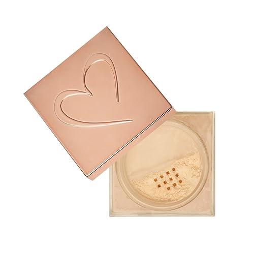 Beauty Creations | Bye Filter Loose Setting Powder (Honey Me)