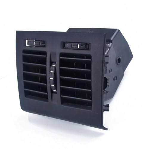 Rejilla de ventilación central para salpicadero de Skoda Octavia