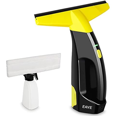Nettoyeur de vitres EAVE sans fil Cover