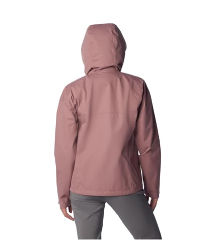 Columbia Hikebound™ Jacke, Feige, XS – Ansicht 4