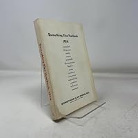 Something Else Yearbook 1974 0871100916 Book Cover