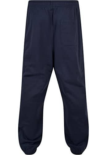 Urban Classics Sweatpants Pantalons, midnightnavy, L Homme - Image 3
