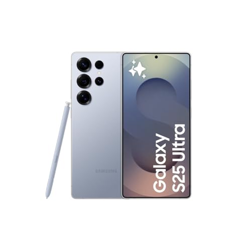 Samsung Galaxy S25 Ultra (12/512 GB)