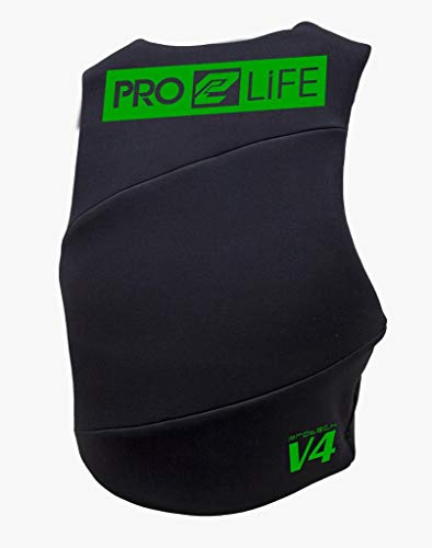 COLETE SALVA-VIDAS HOMOLOGADO PROTECH V4 NEOPRENE - PROLIFE