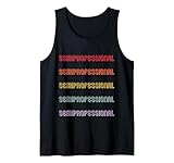 Semiprofessional Apparel