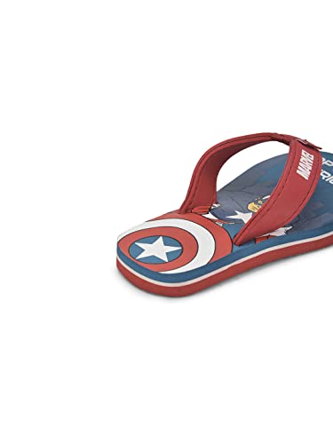 Image of toothless Boy's Flip-Flops Slipper