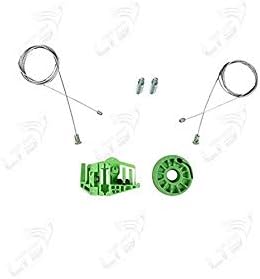 Regolatore del finestrino della jeep liberty