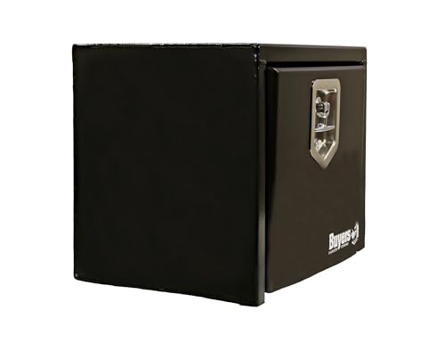 Heavy Duty Aluminum Truck Toolbox