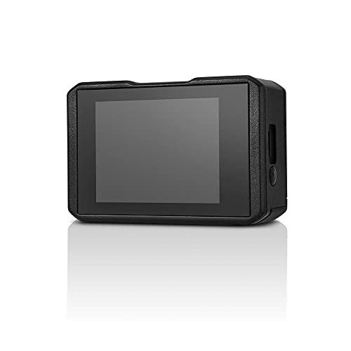 Câmera de Ação Action+Selfie 4k Wifi Tela Lcd 2 Pol 16MP 30 FPS 900mAh Multilaser - DC191
