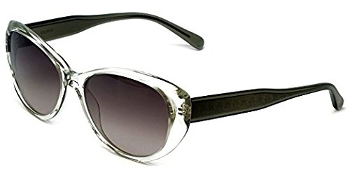 Vera Wang V284 Kelly Crystal Sunglasses Size56-16-135.002