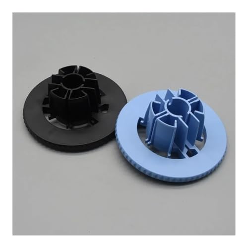 Kit moyeu de broche SVC pour axe de traceur DesignJet 500