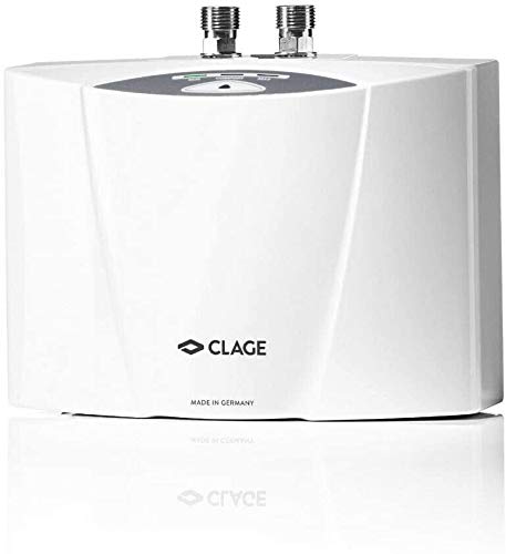 Preisvergleich Produktbild Clage - Kleindurchlauferhitzer MCX 4