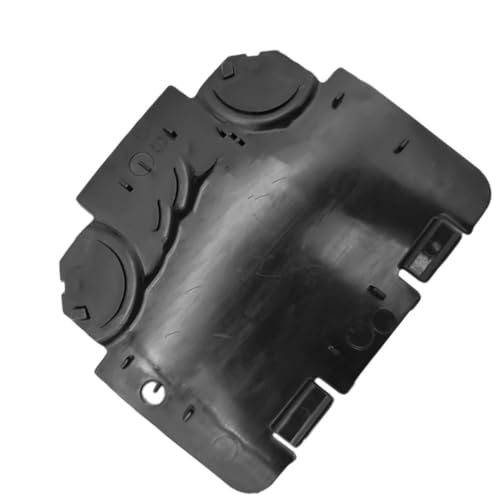Guardabarros Compatible Con Para 335i Para Xdrive Sedan 2009 2010 2011. 1 Protector De Salpicadero Delantero Para Arco De Dirección (RHD) 51717143850.