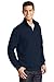 SPORT-TEK Unisex Quarter Zip Sweatshirt True Navy