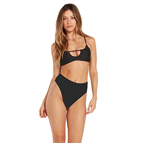 Bas de bikini femme Volcom contre les irritations de la plage