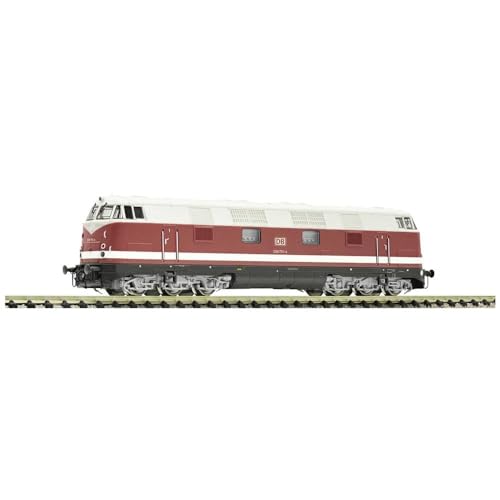 Preisvergleich Produktbild Fleischmann 7370005 N Diesellok 228 751-4 der DB AG