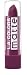 L.A. COLORS Matte Lip Color, Stay Put Plum CML513