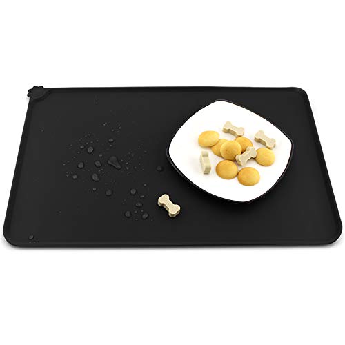 GeeRic Tappetini Sottociotola per Cane/Gatto