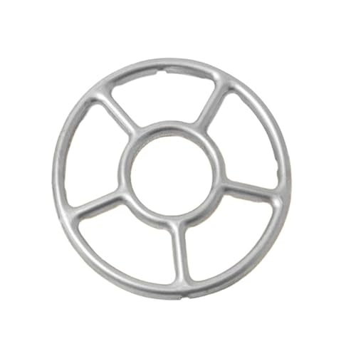 SynapSYA Gaskochfeld Topfträger 1 Stück