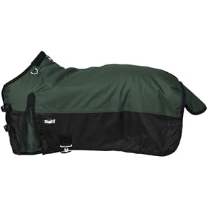 Tough 1 Polar 600D Waterproof Poly Foal Blanket