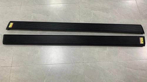 Estribos eléctricos para Toyota 4Runner 2024-2026 miniatura 3