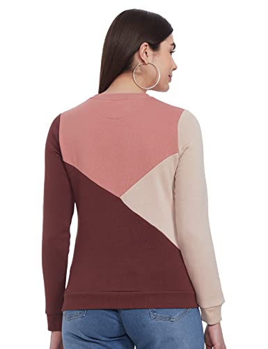 Image of Mode By Red Tape Women Sweatshirt