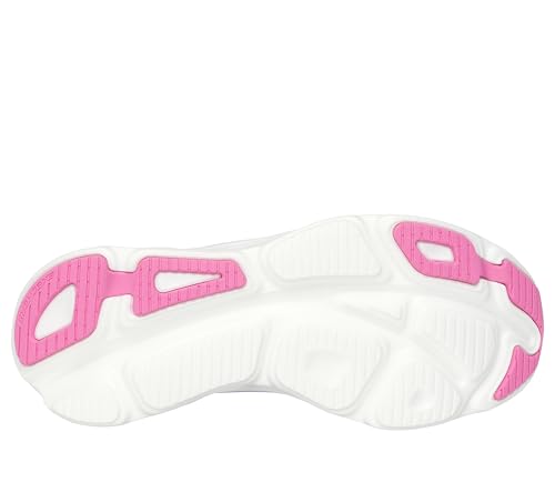 Image of Skechers Women's D'LUX Vapor Hands Free Slip-Ins Sneakers