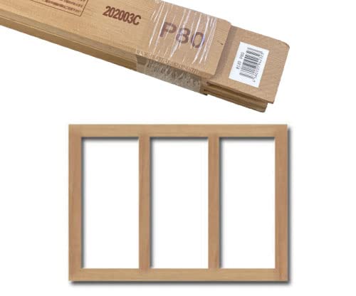 Amazon.co.jp: 世界堂 キャンバス木枠 P80 : DIY・工具・ガーデン