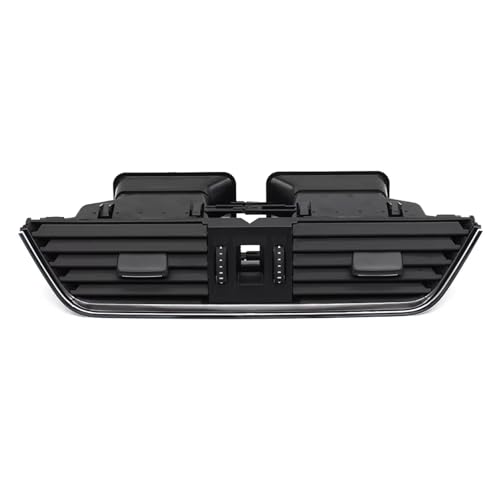 Grille de ventilation Skoda Octavia défectueuse ? Remplacez l'aérateur