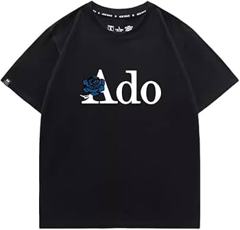 Amazon.co.jp: Ado アド Tシャツ 半袖 ティーシャツ 夏服 通勤 通学 Amazon.co.jp: Ado アド Tシャツ 半袖 ティーシャツ 夏服 通勤 通学