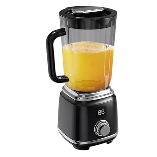 ジュースエキストラクター マシン, 充電式オレンジ用ジューサーLED表示付き, コードレス エキスパート エキストラクター パイナップル オレンジ レモン 果実 野菜 ドリンク ホーム キッチン, 搾り機 エキス 抽出 器