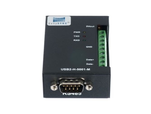 B&b Electronics Mfg. Co. Usb To Rs-485 Mini Converter -2 Wire