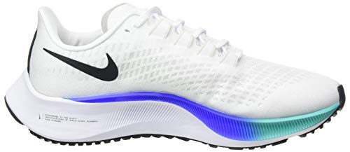 Image of Nike W Air Zoom Structure 21, Women's Running Shoes