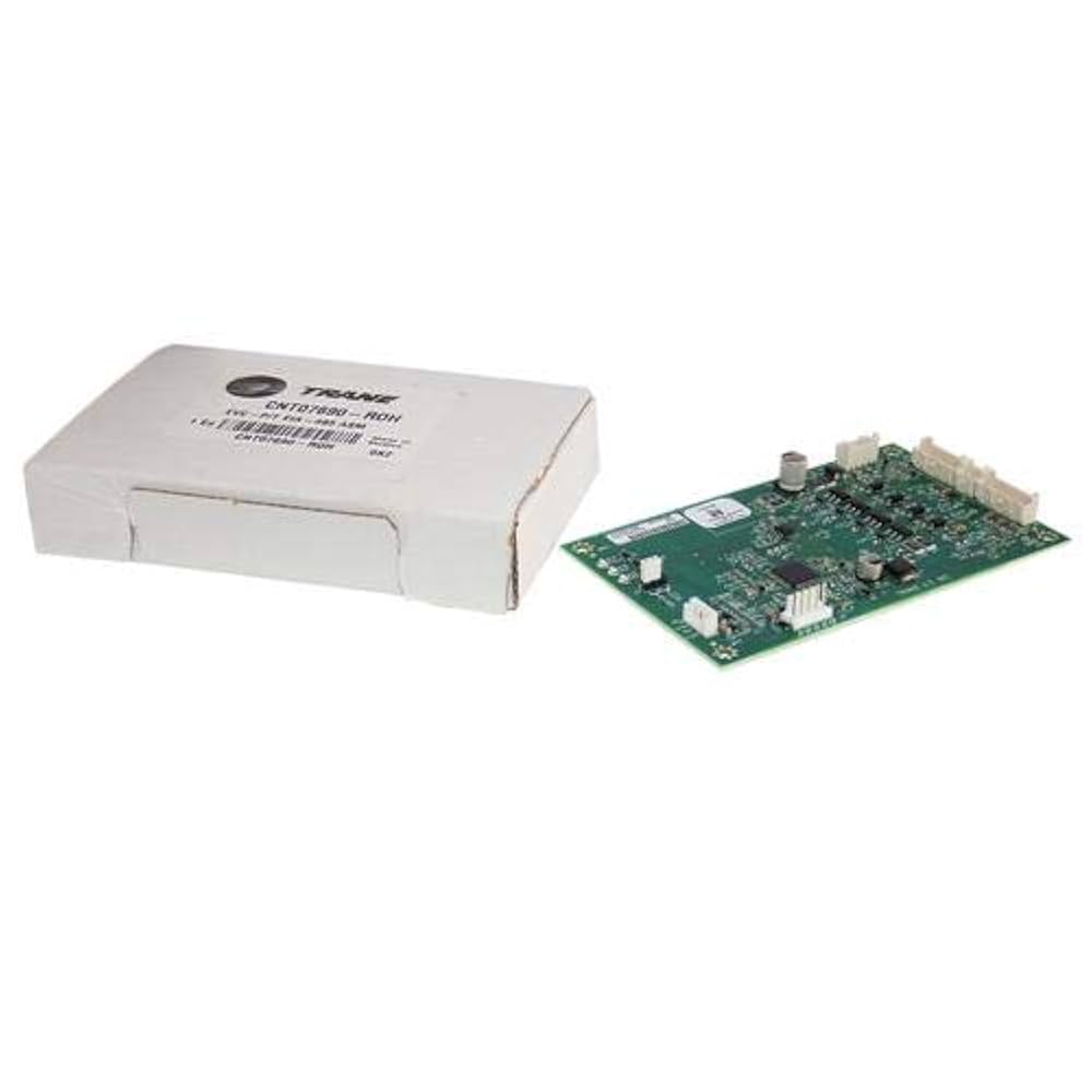 American Standard & Trane OEM CNT07690 / CNT-7690 Electronis