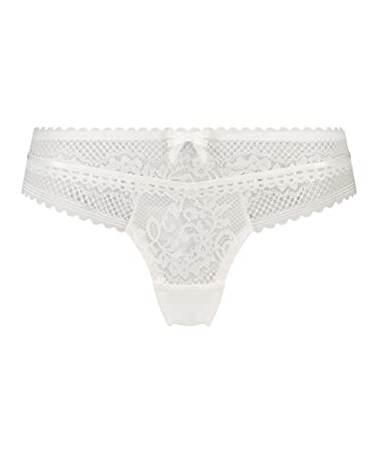 HUNKEMÖLLER Brazilian Malika - Snow White - L