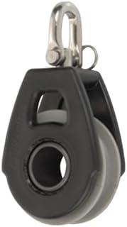 Holt Organic 40mm Single Swivel