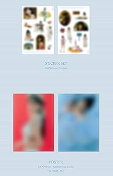 Amazon.co.jp: [サイン写真付]JO YURI - 1st Single Album