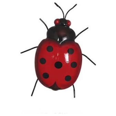 Décoration murale coccinelle FAYE Cover