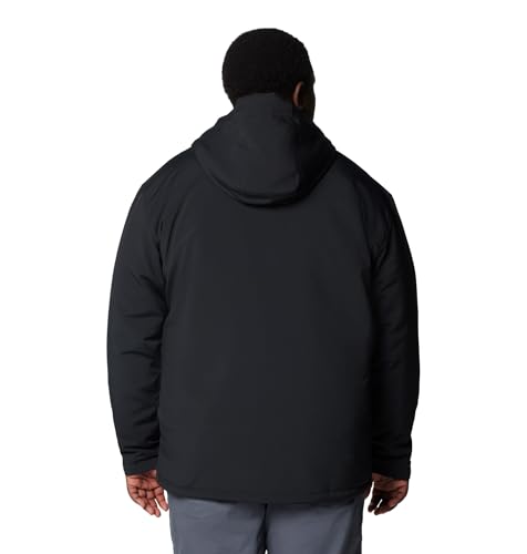 Image of Columbia Mens Gate Racer II Softshell