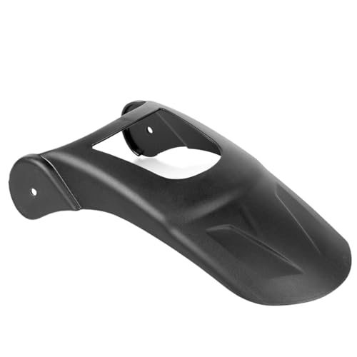Extension Garde-Boue Moto 510X Anti-Projections Route et Pluie