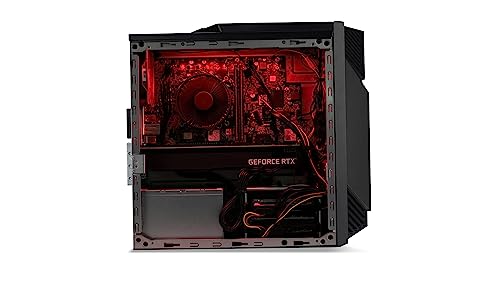 Nitro 50 (N50-650) Gaming PC Windows 11 Home - Intel Core i7-13700F (Bis zu 5,2 GHz Turbo-Boost), 16 GB DDR4 RAM, 1 TB M.2 PCIe (SSD), NVIDIA GeForce RTX 3060 (12 GB GDDR6) – Bild 5