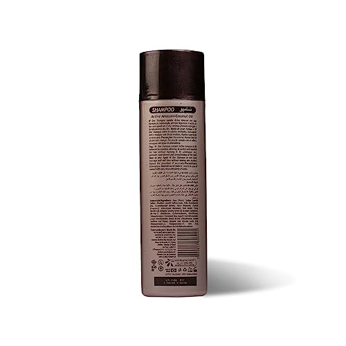 FLORACTIVE PROFISSIONAL Wone Shampoo (300Ml) - Image 4