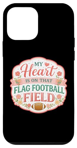 My Heart Is On That Flag �t�b�g�{�[�� �t�B�[���h �� �}�} �}�} �}�} �X�}�z�P�[�X iPhone 12 mini �p