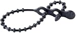 Gardner Bender 46-8BEADBK Cable Ties, 8", Black
