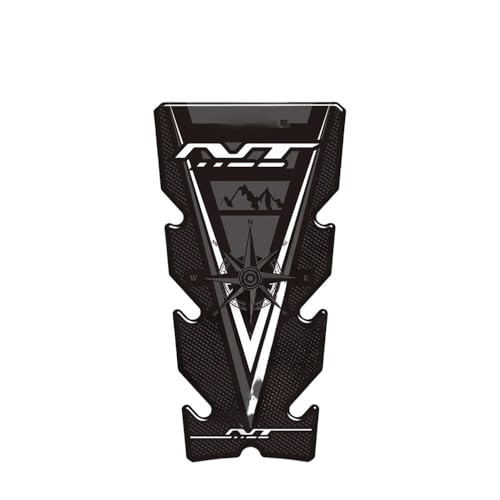 Protection réservoir moto pour trajets aventure et route