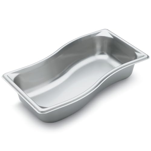 Vollrath 3100321 S/S Super Pan 2.6 Quart Wild Pan-Third Inner