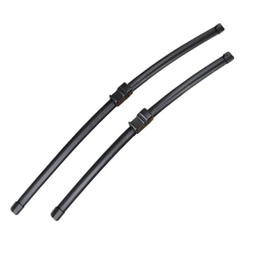 Essuie-glace BMW X3 F25 sans trace ni bruit | Balais pare-brise haute performance