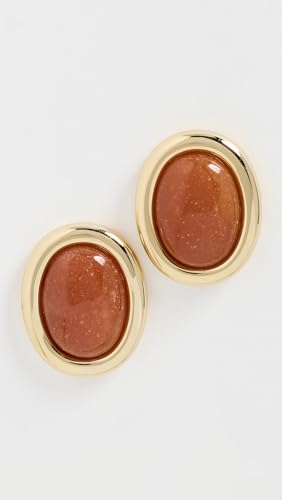 Women's Sunset Stone Studs2