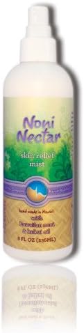 Noni Nectar Mist 8oz.