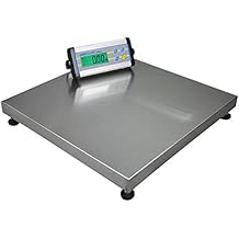 Bench Scale, Digital, 35kg/75 lb. - CPWPLUS 35M